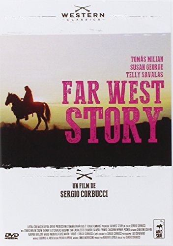 Far West Story