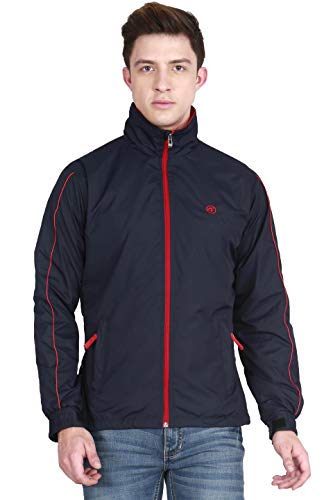 wind shutters jacket
