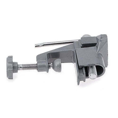 image for Unknown Mini Bench Vise - 1 Piece Universal Mini Bench Vise Aluminium 