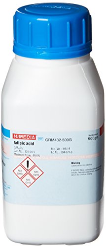 HiMedia GRM432-500G Adipic Acid, 500 g