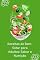 Livro Receitas de Bem-Estar para Adultos: Sabor e Nutrição