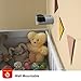 KODAK Cherish C525 Video Baby Monitor with Mobile App - 5