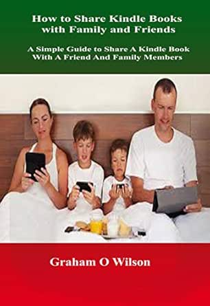 how do i buy a kindle book for a friend