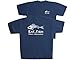 Grundens Eat Fish T-Shirt