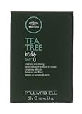 Paul Mitchell Tea Tree Special Shampoo 1014 Ounce