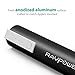 Portable Chargers RAVPower Luster Mini 3350mAh External Battery Pack Battery Bank External Phone Charger Power Pack Most Compact Power Bank with iSmart Technology for Smartphones and More (Black)