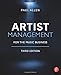 Artist Management for the Music Business
