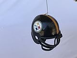 NFL Holiday Tree Ornaments (NFL Steelers)