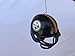 NFL Holiday Tree Ornaments (NFL Steelers)