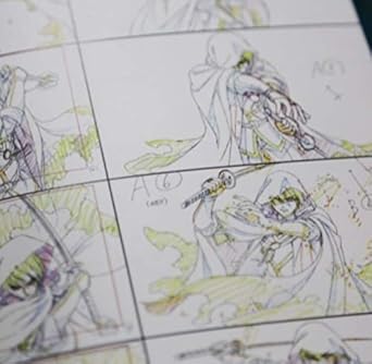 活撃 刀剣乱舞 躍動線画 原画集 Ufotable ホビー 通販 Amazon Co Jp