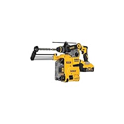 DEWALT 20V MAX XR Rotary Hammer, SDS