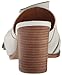 Nine West Women's Byron Leather Mule