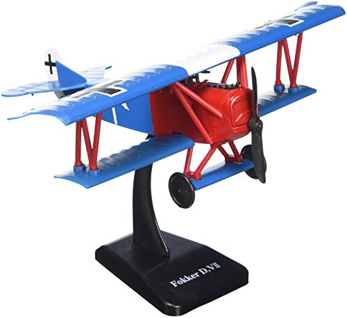 Sopwith Camel Model Kit - Easy Build