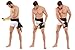 MOOND Compression wrap for thigh