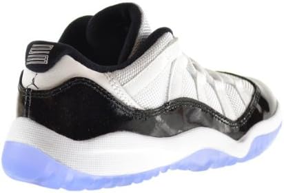 concord 11 little kids