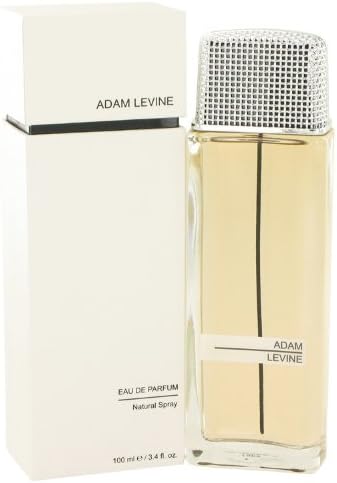 Adám Lëvine Perfumë For Women 3.4 oz Eau De Parfum Spray + FREE Shower Gel