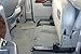 DU-HA Under Seat Storage Fits 11-16 Ford F-250 thru F-550 Super Duty Crew, Gray, Part #20094
