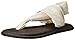 Sanuk Women's Yoga Sling 2 Metallic Flip Flop