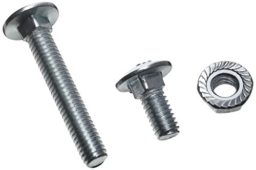 TRUPER JT Spare Parts Wheelbarrows. Screw Set