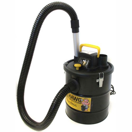 Grilling & Barbecue Utensils Pit Hawg BBQ Grill, Smoker Fire Ash Vacuum