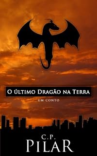 Livro O Último Dragão na Terra