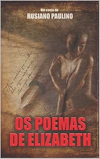 Livro Os poemas de Elizabeth