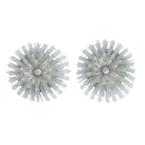 OXO SteeL Soap Dispensing Palm Brush Refills, 2-Pack