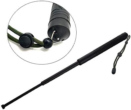 AllWenTo 26 inches Expandable-Multitool,Outdoors Multitool Survival Tools for Emergency Camping Hiking