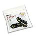 Alps Icegrips Snow Traction Gear Slip on Snow and Ice Cleat Traction Prevent Slipping Plus 10 Extra Replacement Steel Studs (X Large)