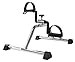 Medical Pedal Exerciser Chrome Frame (Fully Assembled Exercise Peddler, no tools required)