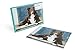 Jigsaw puzzles designed for people with dementia - Sheep Dog