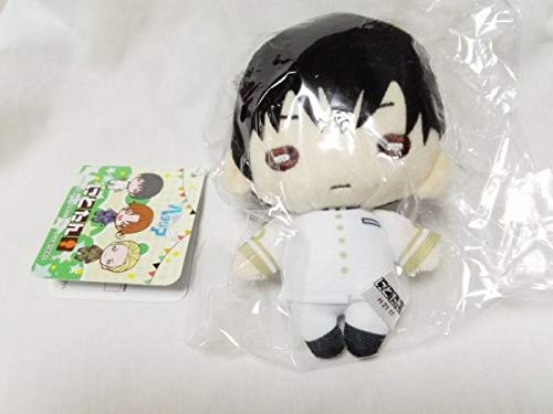 ヘタリア The World Twinkle にとたん ボールチェーン付きぬいぐるみ タカラトミーアーツ 日本の買取価格 相場 高価買取なら買取一括比較のウリドキ