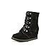Bearpaw Women's Bonnie Ankle-High Suede Boot