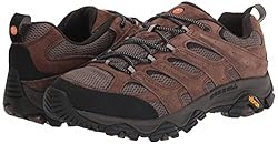 Merrell Men's Moab 3 Hiking Shoe, Bracken, 12