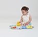 Taf Toys Soft Activity Book, Play Center for Playpen, Crib, Cot.