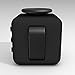 KCHKUI Cube Fidget Toy Cube Relieves Stress and Anxiety Attention Toy for Work, Class, Home