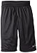 Spalding Big Boys' Mesh Short, Graphite Old, 10/12