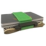 Foldz Wallet Slim Minimalist Wallet for Men and
