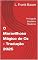 Livro O Maravilhoso Mágico de Oz - Tradução 2025: Português Brasileiro Moderno (Clássicos em Português Brasileiro Moderno)