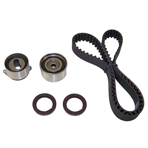DNJ ENGINE COMPONENTS TBK408WP Timing Belt Kit