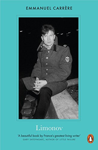 Limonov (Penguin Modern Classics) by Emmanuel Carr?re (2015-10-29)