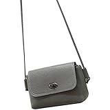 Woman Shoulder Bag Mini Leather Cheap CrossBody Bag for Girl by TOPUNDER E