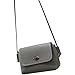 Woman Shoulder Bag Mini Leather Cheap CrossBody Bag for Girl by TOPUNDER E