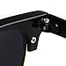 Flowertree Rs5141 Browline 47mm Sunglasses
