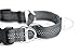 Mighty Paw Martingale Nylon Training Collar. Our Trainer Approved Limited Slip Collar. Modified Cinch for Controlled Force for Optimal Training. Reflective Stitching to Keep Your Dog Safe
