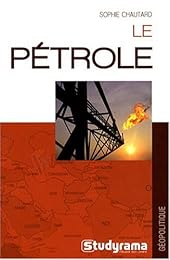 Le  pétrole