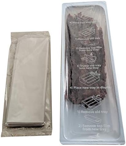 Tillamook Country Smoker Beef Jerky 20 ct. (6.4 oz) - Old Fashioned