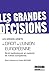 Les grands arrêts du droit de l'union européenne: DROIT INSTITUTIONNEL ET MATERIEL DE L'UNION EUROPEENNE (LES GRANDES DÉCISIONS) by 