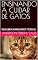 Livro ENSINANDO A CUIDAR DE GATOS: DESCUBRA AS MELHORES TÉCNICAS (LIVROS DIVERSOS STILLUS SALES)