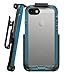 Encased Belt Clip Holster for Lifeproof Nuud Case - iPhone 7 (4.7